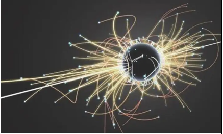 欧洲利用正负电子对撞机确定中微子只有三种