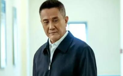 《狂飙》孟德海为什么要自首 最后如何了