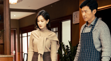 《狂飙》孟德海的底气来源于哪里？为什么他不怕赵立冬？ 