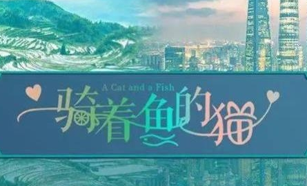 《骑着鱼的猫》角色有谁 人物关系是什么