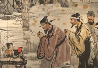 苏轼为什么要葬在河南郏县作为“归宿”呢?