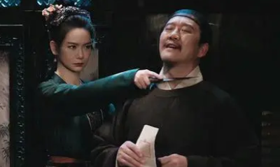 《显微镜下的大明》帅家默不是装傻是真傻，程仁清抱得美人归