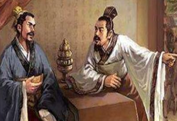 鲁肃有哪些特殊之处？他有没有领兵打仗过呢？