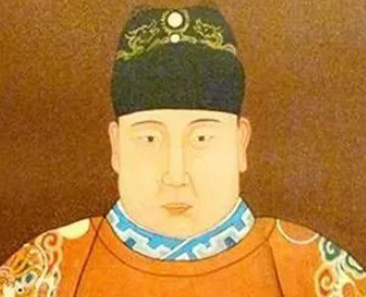 陈亨是什么人？他的一生是什么样的？
