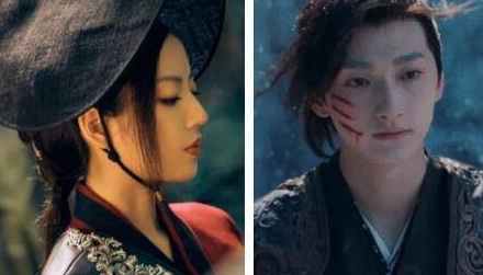 《九霄寒夜暖》文婴的真实身份是什么？他是好人还是坏人？