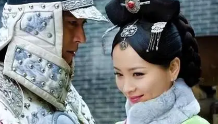 历史上多尔衮唯一的正妻是谁？博尔济吉特.巴特玛生平介绍