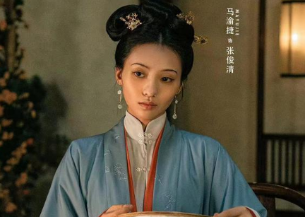 《山河之影》马渝捷饰演张俊清，人物设定如何？
