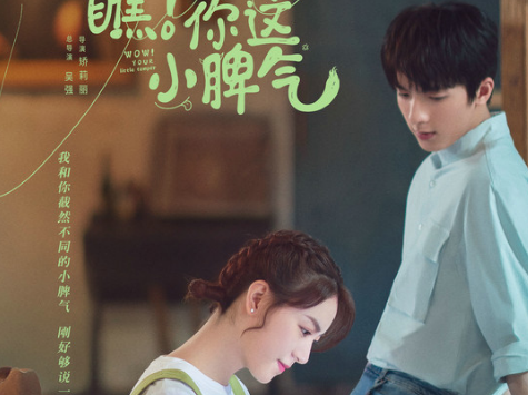 《瞧!你这小脾气》是什么题材？主演是谁？
