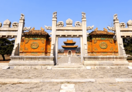 道光帝以他的节俭著称 为何陵墓修建花费那么大