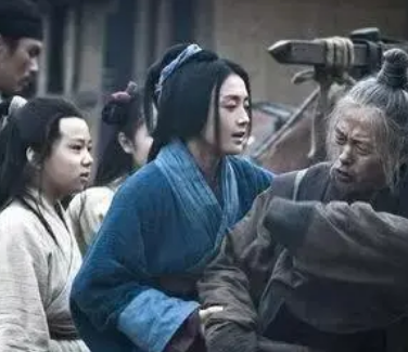 在彭城之战时刘邦刷兵多少人？是如何记载的？