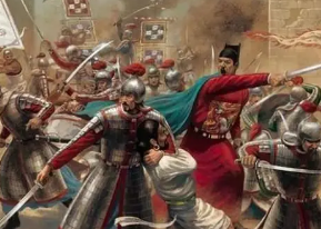 京师保卫战的主人公是谁？他有哪些英勇事迹？