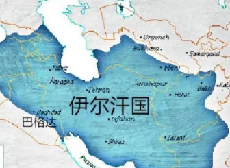 伊利汗国怎么读？伊利汗国的正确读音是什么？