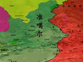 准噶尔汗国被谁灭的？准噶尔汗国为何会灭国？