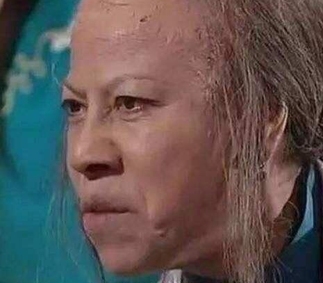 裘千尺年轻时容貌如何？长的很漂亮吗？