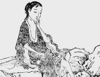陈维崧与徐紫云的爱情故事是怎样的？他们经历了哪些事？