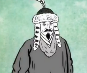 天祚帝指的是谁？他的结局是什么？
