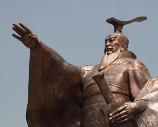 汉高祖刘邦和汉武帝刘彻谁更厉害？分别有哪些成就？