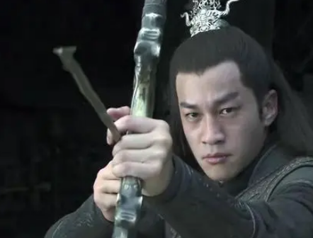 吕布辕门射戟：一场英勇的对决与纪灵的退兵之谜