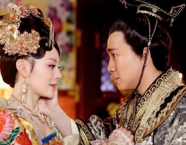 冯小怜是谁的妃子？她的结局是怎样的？