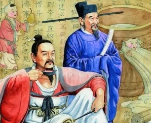 欧阳修与司马光：两位文豪的取士之道