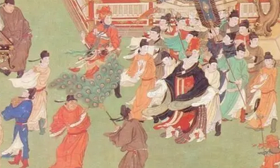 《旧唐书》·列传卷九十三篇记载了哪些事迹？原文是什么？