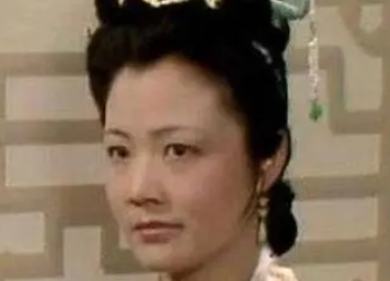 红楼梦中续弦夫人处于什么样的位置？