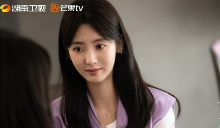 《女士的品格》刘小溪是怎样的人 人物解析
