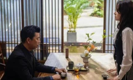 《女士的品格》姜宏凯结局是什么 最后怎么样了