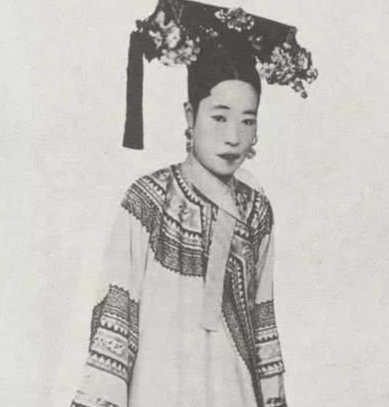 古代选秀到底是什么样的 清朝秀女为什么都长得丑