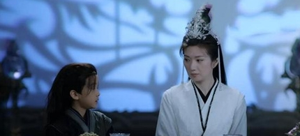 《星落凝成糖》雪倾心结局是什么 最后怎样了
