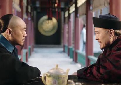 刘墉的晚年为什么开始变得世故圆滑呢？