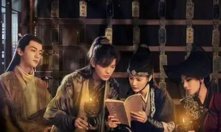 《九霄寒夜暖》祺族四部分别是什么 谁的实力最强