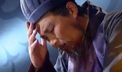 诸葛亮一而再再而三的北伐失败，他为什么还要继续坚持？