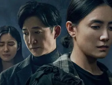 《回响》主演是谁？将在爱奇艺播出