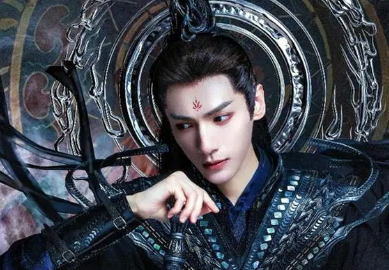 《长月烬明》预计什么时候播出？四位老男神令人折服