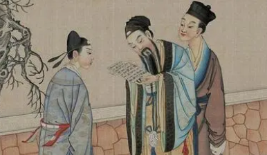 《红楼梦》贾政外放学政那么久，皇帝是怎么想的？