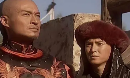 清朝建立初期皇帝为何不杀功臣？五大臣分别指的是谁？