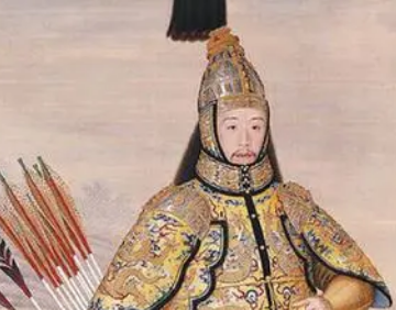 白莲教起义才是乾隆晚年准许开捐的原因吗？