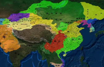 十六国中有几个是汉人建立的政权？这些政权有何特点？