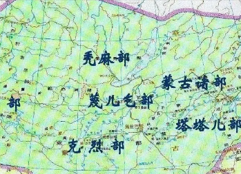 克烈部是现在哪个民族？克烈部是如何建立的？
