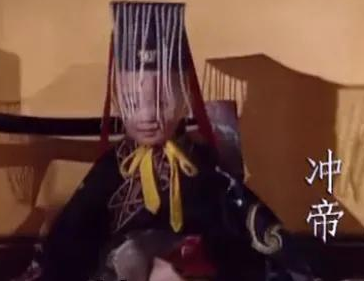 刘炳是什么结局？在他之后谁继位？