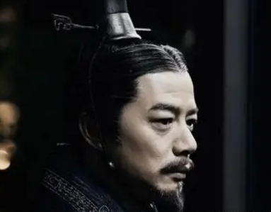 吕不韦是谁？他的真实死因是什么？