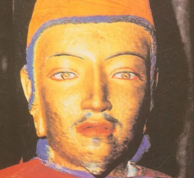 禄东赞是什么来历?是个什么样的人?