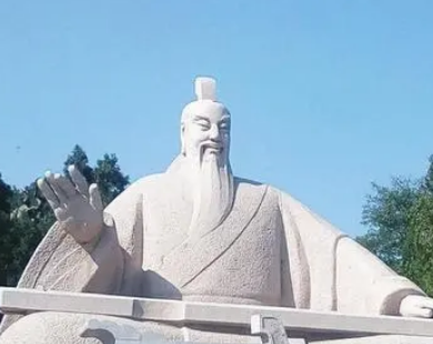  舜帝是怎么死的?享年多少岁?