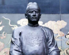 明玉珍是谁？为什么说他是韩国人的祖先？