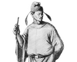 孙伏伽为什么说李世民不孝？孙伏伽是怎么想的？