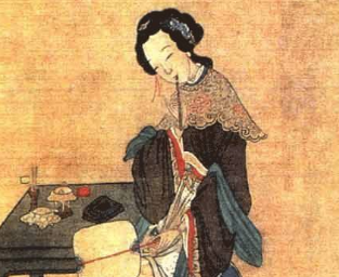 李季兰的一生是怎样的？李季兰生平简介