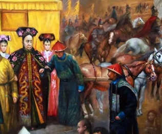 辛酉政变发生在哪一年？具体过程是怎样的？
