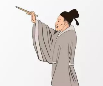 唐朝文学家刘禹锡：被赞誉为“诗豪”的深厚原因