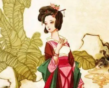 貂蝉的终焉：历史记载中的最后露面与命运